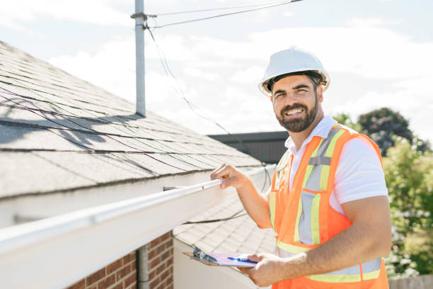 Heating Cable for Roof Installation in Weddington, NC